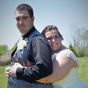 Meet your Posher, Connor